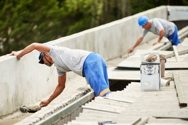 Best Geographic-Specific Insulation Services in Lansing, KS