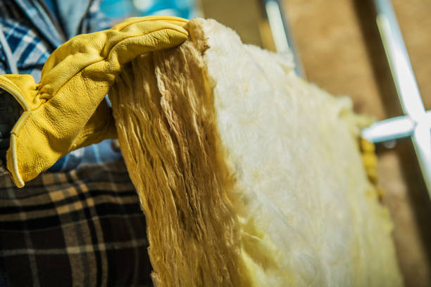 Best Spray Foam Insulation in Lansing, KS