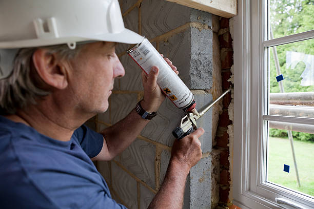 Types of Insulation We Offer in Lansing, KS