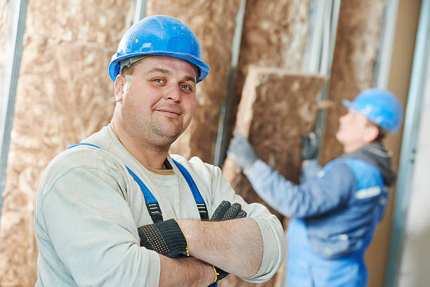 Best Insulation Maintenance and Repair in Lansing, KS