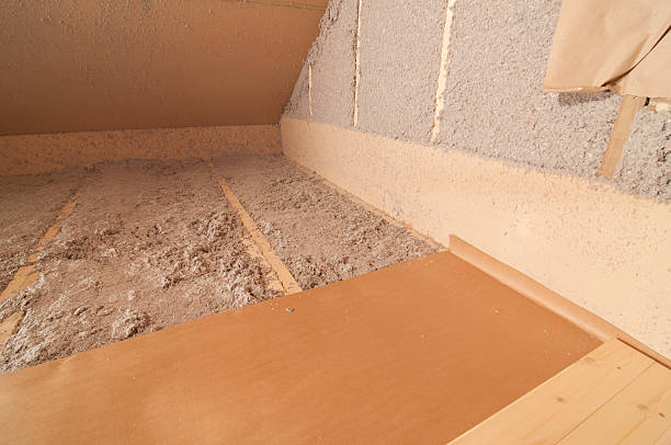 Best Spray Foam Insulation in Lansing, KS